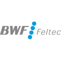 BWF Feltec logo - Similar company to Bwf Group