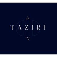 TAZIRI logo - Similar company to Idenet