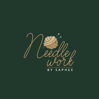 Needlework by Saphee logo - Similar company to Needlework Clothing Pvt. Ltd.