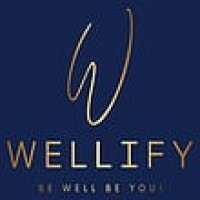 Wellify logo - Similar company to Wellifyme, Inc.