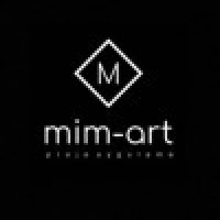 Mim Art Proje Ve Uygulama logo - Similar company to Studio W Gmbh | Eco Design And Architecture