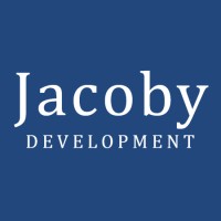 Jacoby Development, Inc. logo - Similar company to Harvest Capital Group