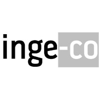 INGE-CO logo - Similar company to Ingevia