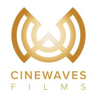 Cinewaves Films logo - Similar company to Crav