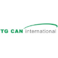 TG Can International LTD logo - Similar company to Avoca Engineering Pty Ltd