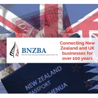 British New Zealand Business Association logo - Similar company to Latin America New Zealand Business Council