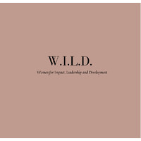 W.I.L.D.