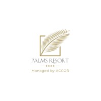Palms Resort Assinie Managed by Accor logo - Similar company to Themiya Group