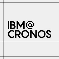 IBM@Cronos logo - Similar company to Ewako Wapeningscentrale