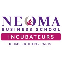 Incubateurs NEOMA logo - Similar company to Papills