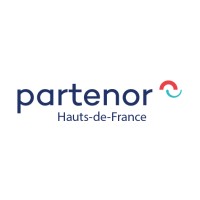 Partenor Hauts-de-France logo - Similar company to Rl322