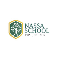 Nassa School logo - Similar company to Slava Digital Studio