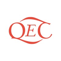 Quantum Energy Coaching (QEC) logo - Similar company to Approachable Certification Ltd