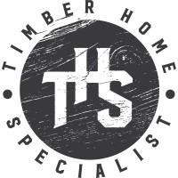 Timber Home Specialist logo - Similar company to Frc Group