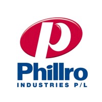 Phillro Industries logo - Similar company to Surface Squared