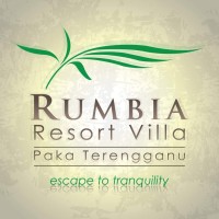 Rumbia Resort Villa Paka Terengganu