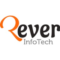 Rever Infotech logo - Similar company to Rajkar