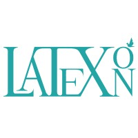 LaTeXon logo - Similar company to Starlearn