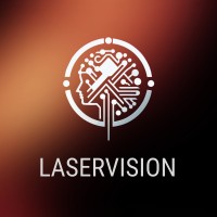 Laservision AI logo - Similar company to Asmay (Acquired)