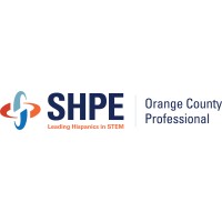 SHPE Orange County - Inland Empire Professional Chapter logo - Similar company to Shpe Csulb