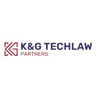 K&G Techlaw Partners logo - Similar company to Agile Group