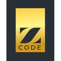 ZCODE AI logo - Similar company to Hagbad