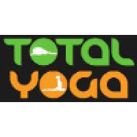 Total Yoga logo - Similar company to Healthywe Wellness International Services Pvt. Ltd.