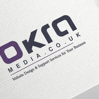 okramedia.co.uk logo - Similar company to Zoomila