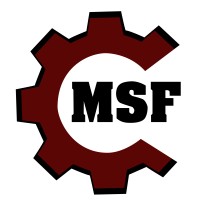 Modern Steel Forming logo - Similar company to Ridge Engineering Services