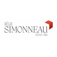 Régie Simonneau logo - Similar company to Slci Promotion