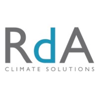 RdA Climate Solutions logo - Similar company to Energy Hub