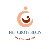 Het Grote Begin logo - Similar company to Stbn