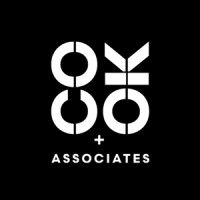 Cook + Associates logo - Similar company to 3R Modular