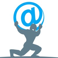InsightsAtlas logo - Similar company to Thinkbooker