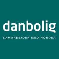 danbolig Aarhus Projektsalg og Udlejning logo - Similar company to Archouse Aarhus