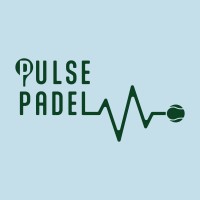 Pulse Padel logo - Similar company to Born For Padel