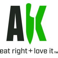 Athlete's Kitchen logo - Similar company to Manna Menu | Sacred Meals