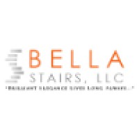 Bella Stairs, LLC logo - Similar company to Pilar Welding