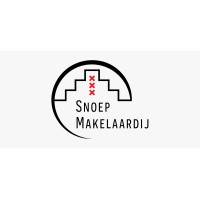 Snoep Makelaardij logo - Similar company to Geld & Woning Franchising