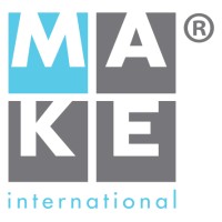 MAKE International Limited logo - Similar company to Space-Plug Ltd