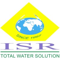 ISR Industries logo - Similar company to Psalm Infinity