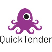 QuickTender logo - Similar company to Nltender