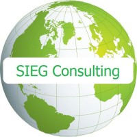 SIEG Consulting Environmental logo - Similar company to Science Writing On Demand