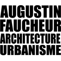 Augustin Faucheur Architecture & Urbanisme logo - Similar company to Festival Des Utopies Constructives