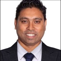 Hassan Talukder- Aussie