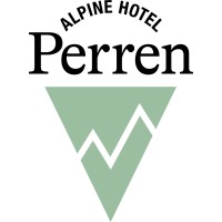 ALPINE HOTEL PERREN logo - Similar company to Tu Café