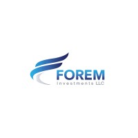Forem Investments LLC logo - Similar company to E3 Group