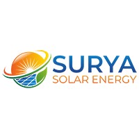Surya Solar Energy logo - Similar company to Solar Infra