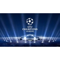 UEFA Champions League logo - Similar company to Azdo.Az