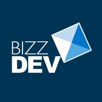 BizzDev logo - Similar company to Cloudswizards.Com